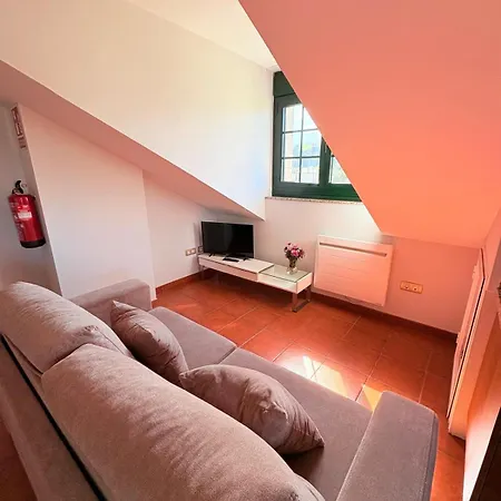 Apartamentos Luarca * Luarca