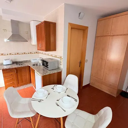 Apartment Apartamentos Luarca