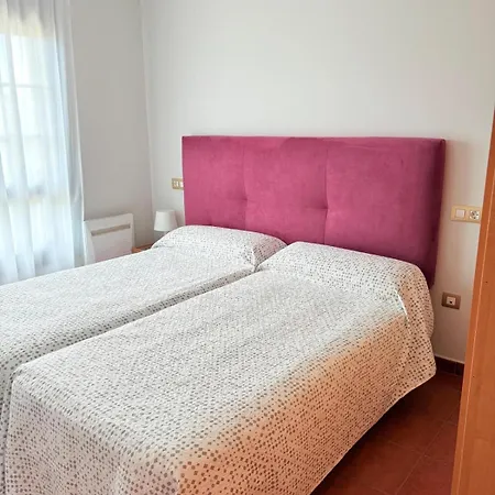 Apartamentos Luarca Apartment *