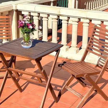 Apartamentos Luarca * Luarca