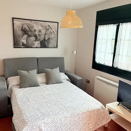 Apartamentos Luarca