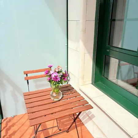 Apartamentos Luarca Apartment