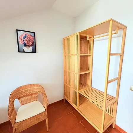 Apartment Apartamentos Luarca *