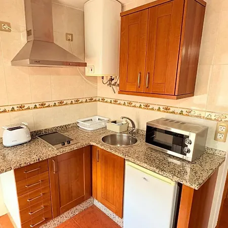 Apartment Apartamentos Luarca