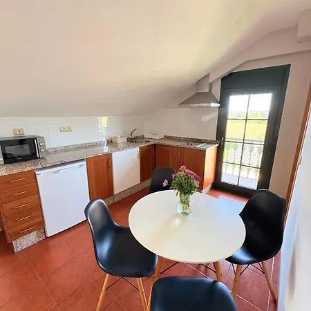 Apartamentos Luarca * Luarca