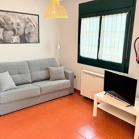 Apartamentos Luarca