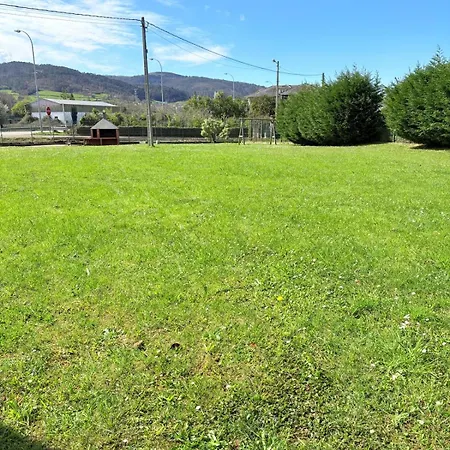 Apartamentos Luarca *