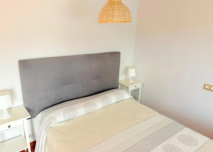 Apartamentos Luarca Apartament