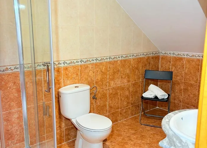 Apartamentos Luarca Luarca