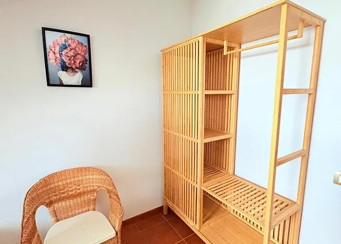 Apartament Apartamentos Luarca *