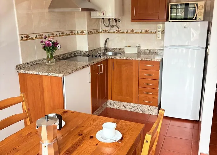 Apartamentos Luarca Apartament Luarca