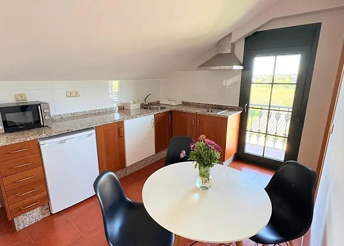 Apartamentos Luarca * Luarca