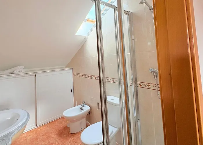 Apartamentos Luarca Apartament Luarca