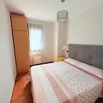 Apartamentos Luarca Apartamento *