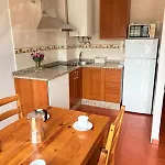 Apartamentos Luarca Apartamento Luarca