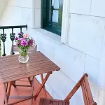 Apartamento Apartamentos Luarca Luarca