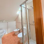 Apartamentos Luarca Apartamento Luarca
