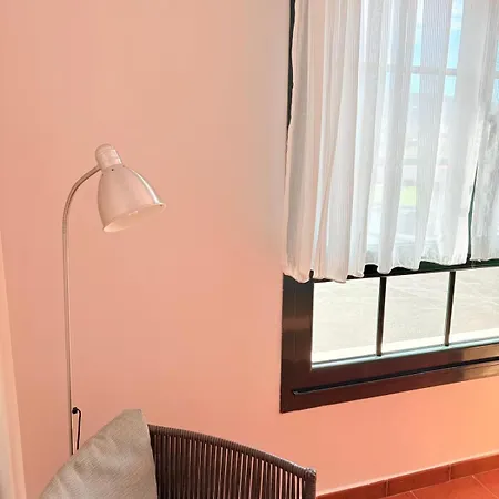 Apartamentos Luarca 公寓 *