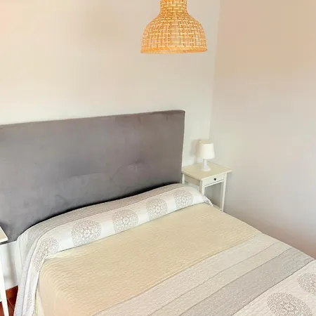 Apartamentos Luarca 公寓